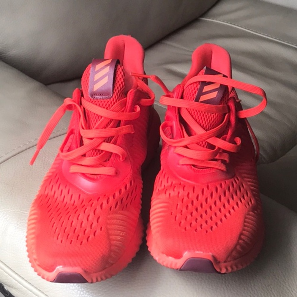 Adidas Alphabounce